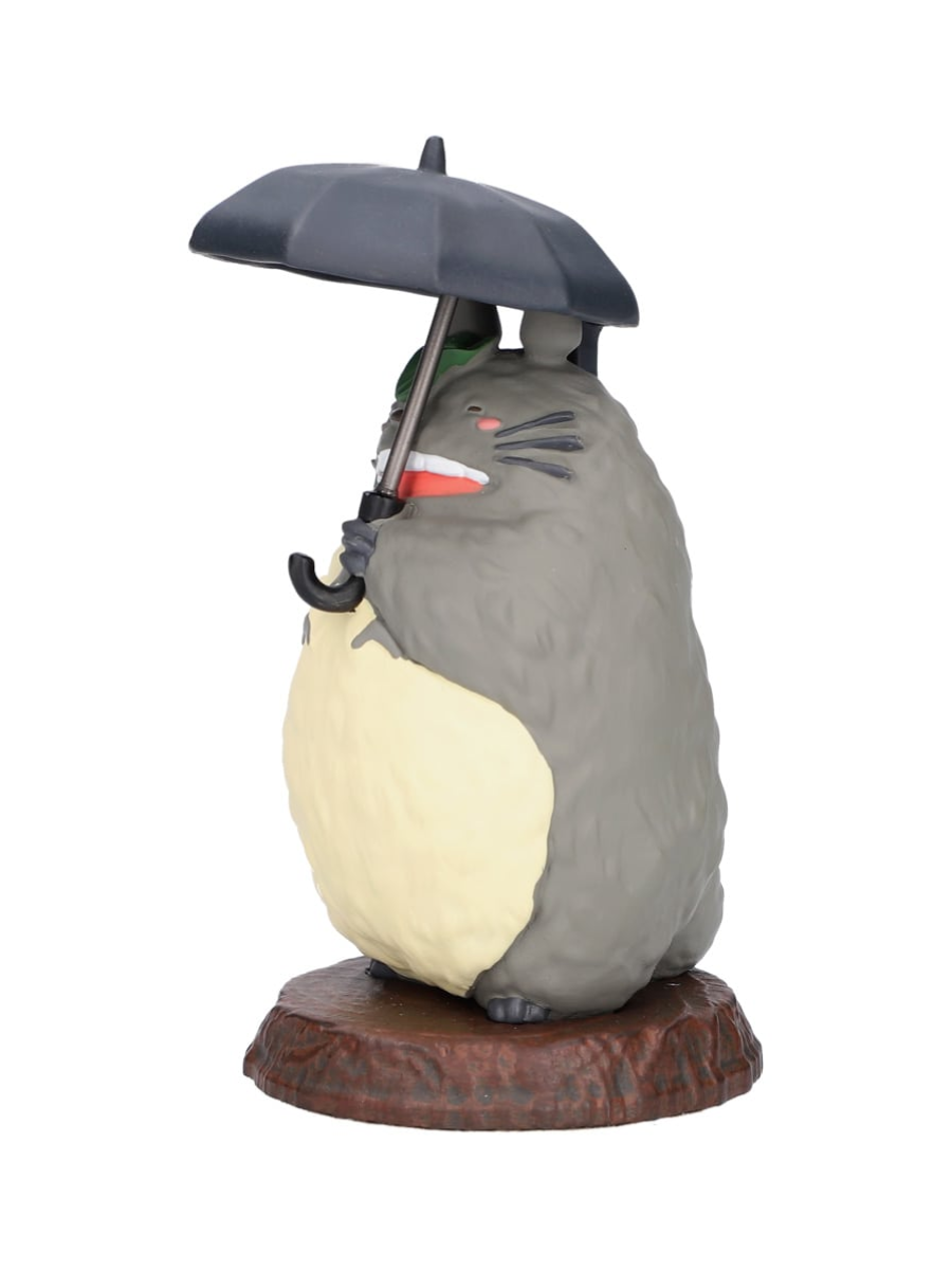 My Neighbor Totoro Clip Holder Umbrella Totoro