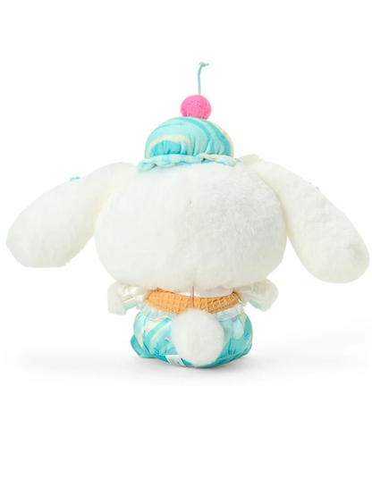 Cinnamoroll Dreamy Ice Parlor Plush Toy