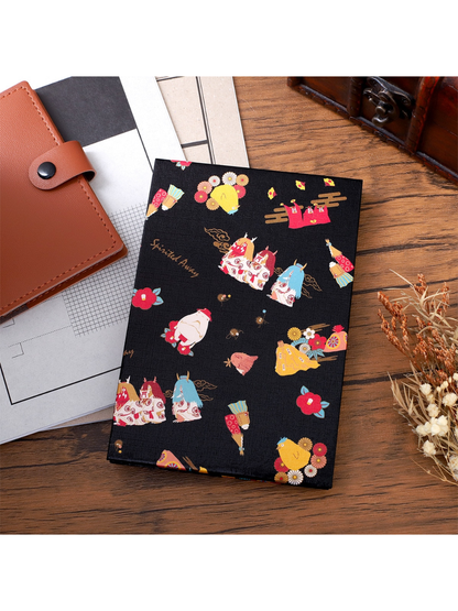 Spirited Away Goshuin Notebook
