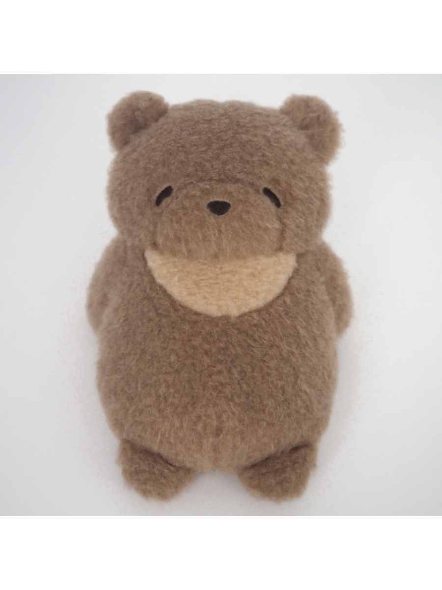 Chillmate Bear Plush Toy