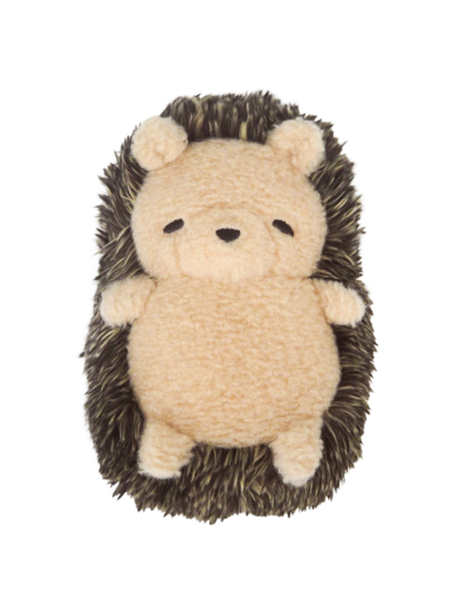 Chillmate Hedgehog Plush Toy