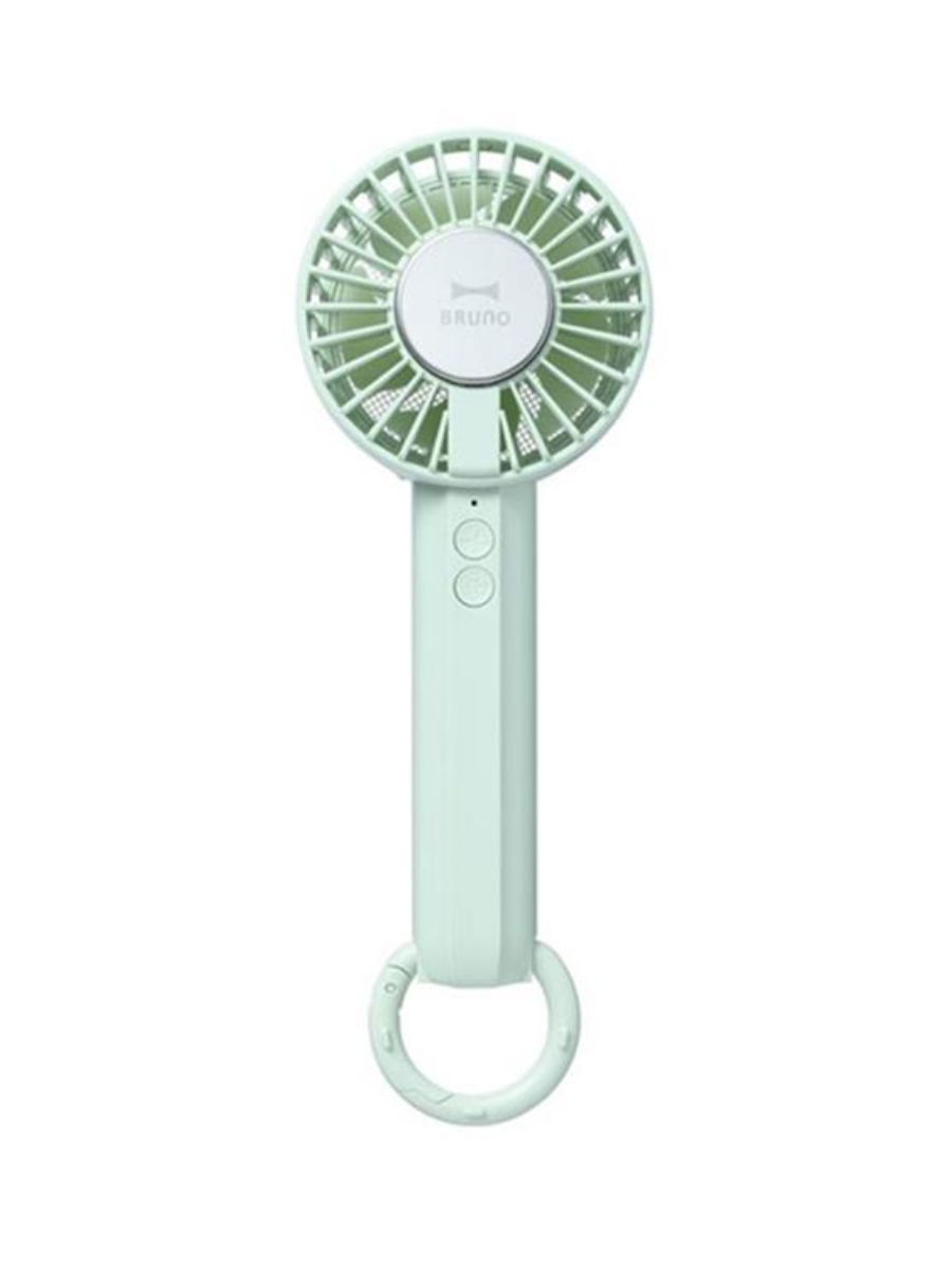 Cooling Plate Fan with Peltier Cooling Function