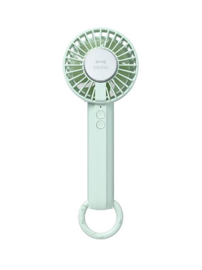 Cooling Plate Fan with Peltier Cooling Function