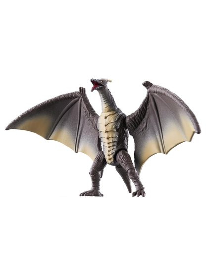 Gojiburst Rodan (1993) & Mazer Unit Set
