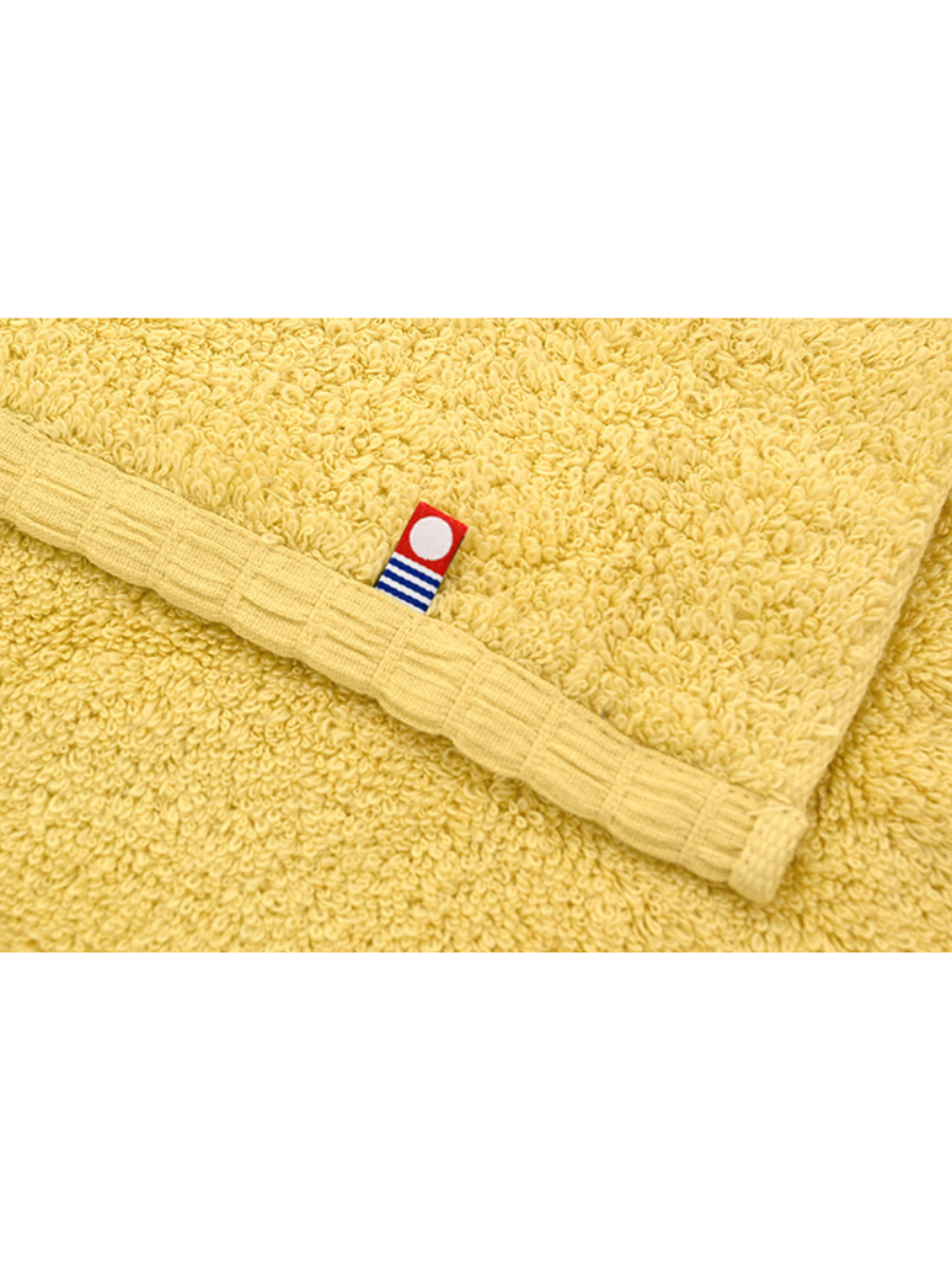 Imabari Towel Sommelier Selection A Towel Gift Set