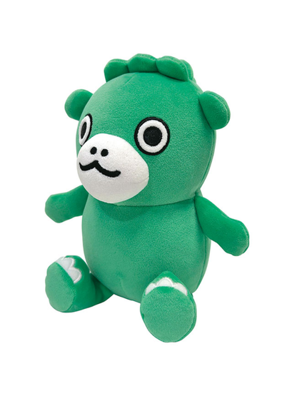 Chibi Godzilla Plush Toy