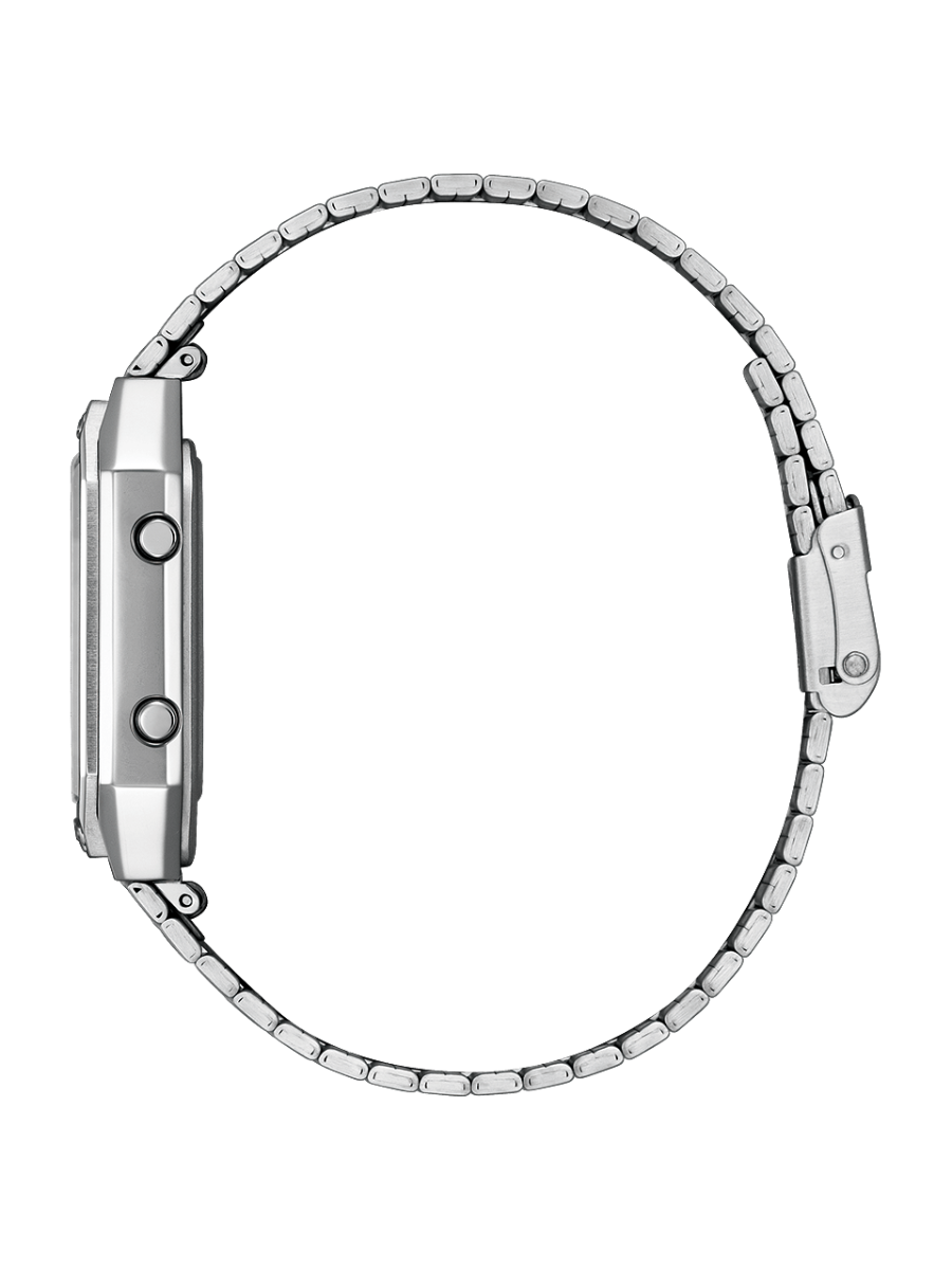 Citizen Record Label JG2120-73L Limited Edition