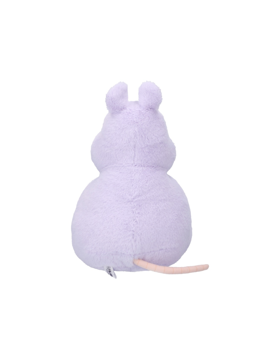 Spirited Away Komorebi Boh Mouse Plush Toy Soft Stuffed Figure