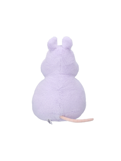 Spirited Away Komorebi Boh Mouse Plush Toy Soft Stuffed Figure