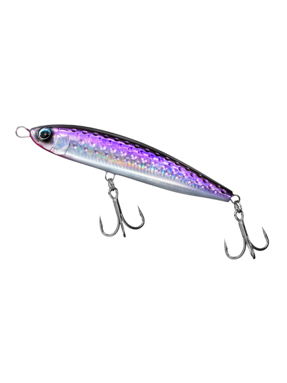 DAIWA Saltiga Rough Ride 160F Hiramasa Tune