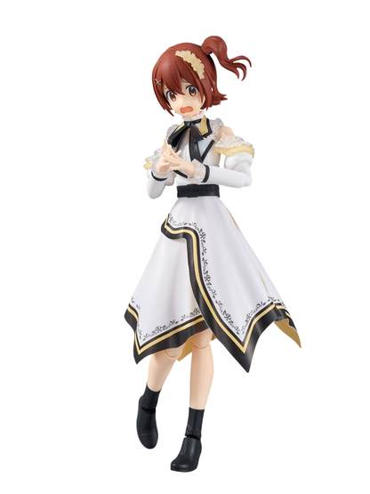 30MS Haruka Kasuga 20th Anniv. YOU AND AI Plastic Model