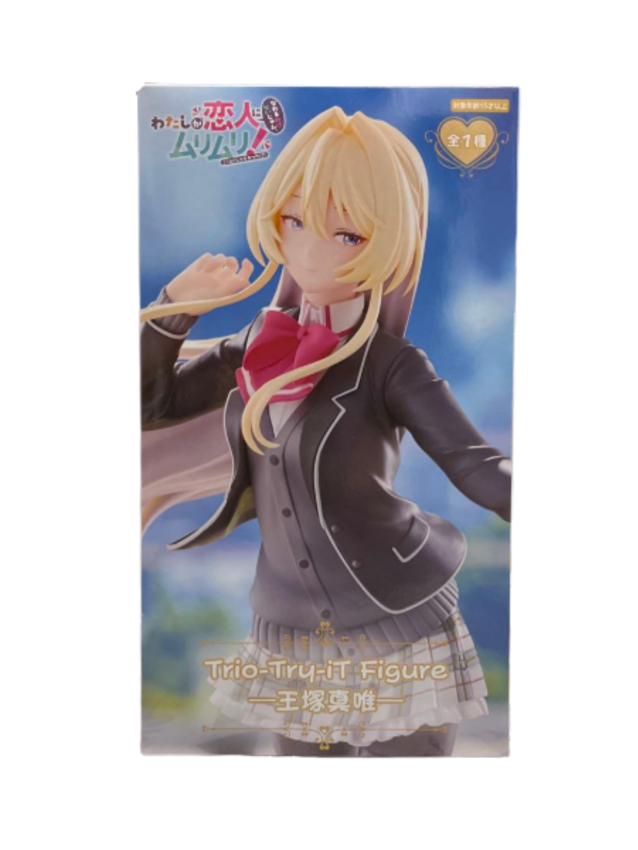 Trio-Try-iT Figure Mai Otsuka Anime Figure