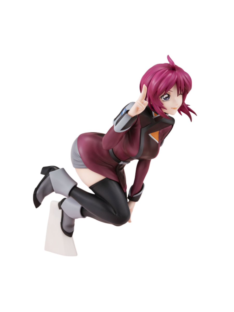 GGG Gundam Girls Generation Lunamaria Hawke Figure