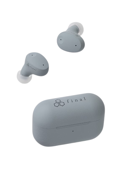 Final ZE300 True Wireless Earbuds