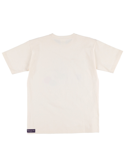 Spirited Away Zeniba's House Yarn Play Embroidered T-Shirt