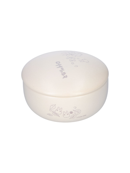 My Neighbor Totoro Banko Ware Rice Container (2 Cups)