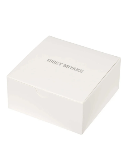 ISSEY MIYAKE O-Bold Watch by Tokujin Yoshioka NYAS002