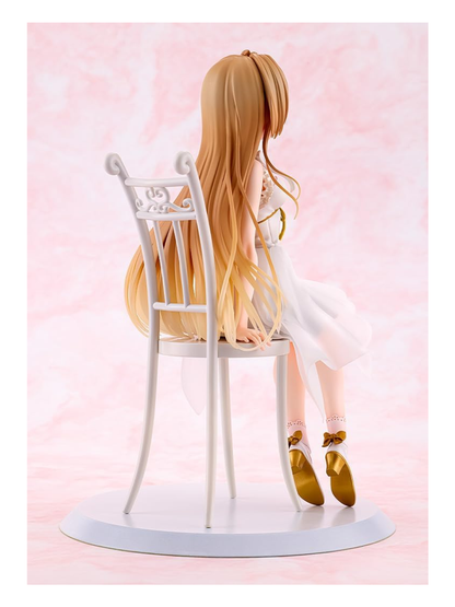 The Angel Next Door Spoils Me Rotten Mahiru Shiina Tea Party Ver