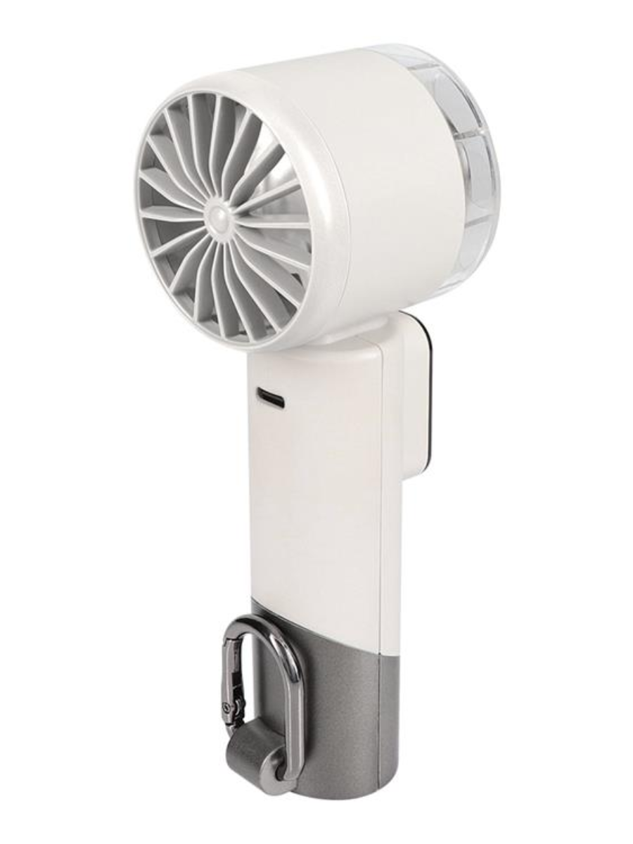 Cooling Plate Jet Fan
