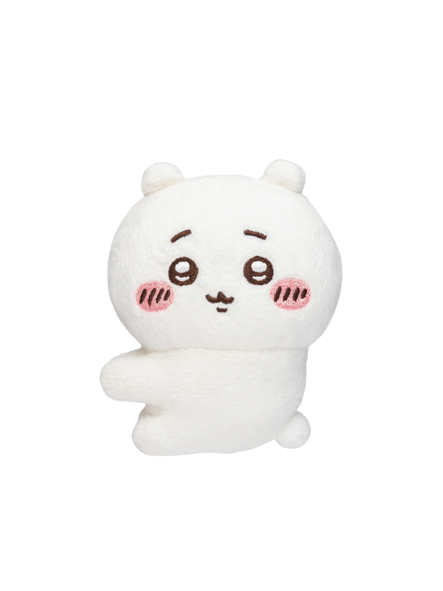 Chiikawa Clip Plush Series 1