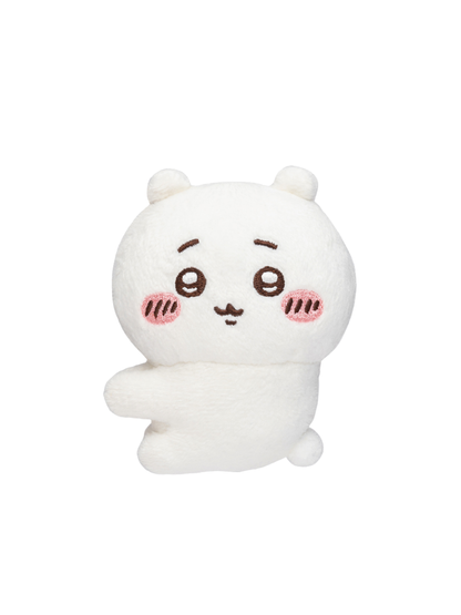 Chiikawa Clip Plush Series 1