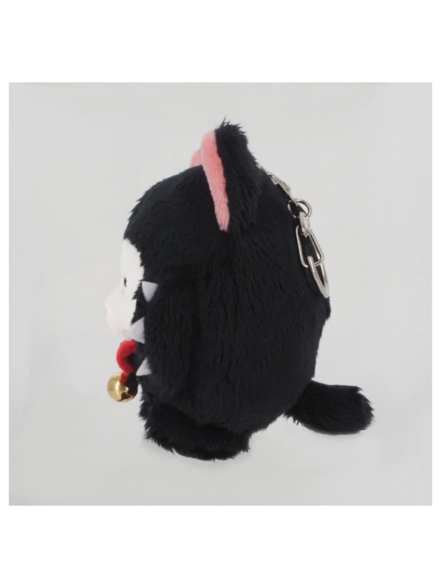 mottk MK06 OSANPO CAT - Plush Mascot