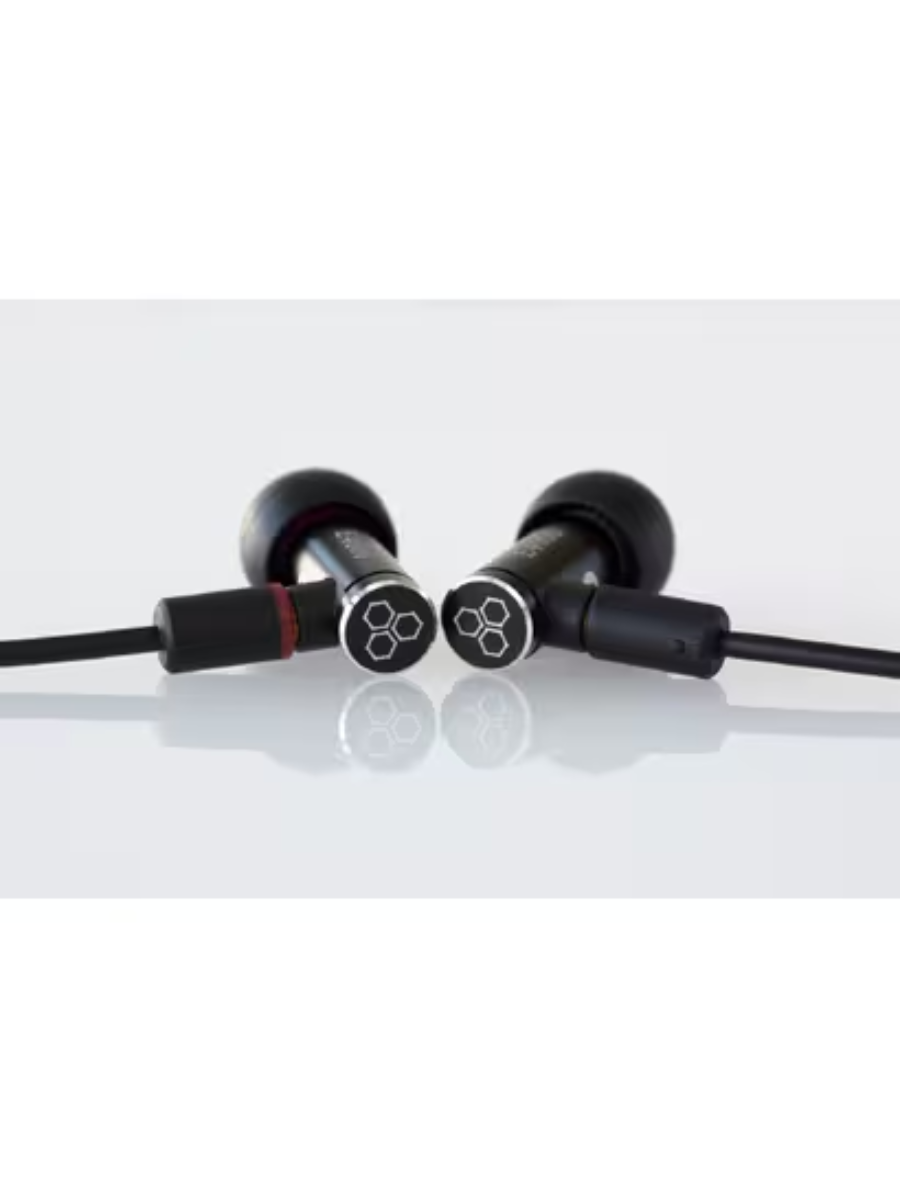 Final E4000 High-Resolution In-Ear Monitors
