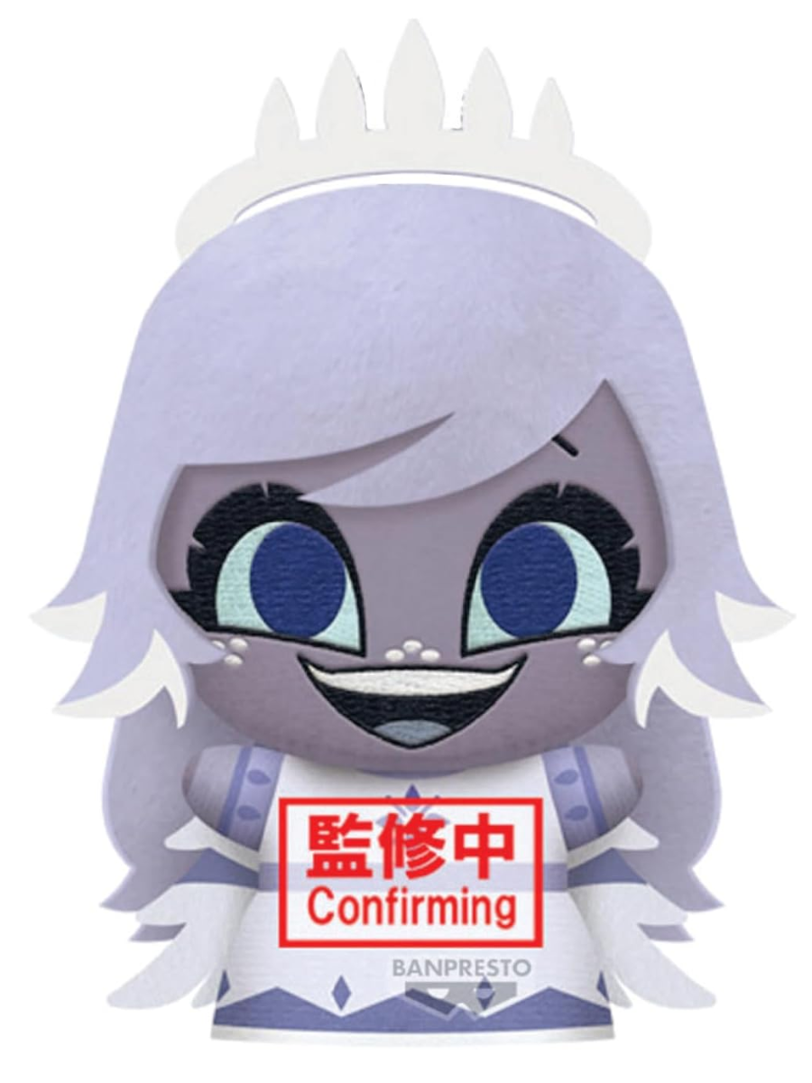 Hazbin Hotel Emily Vol.5 Plush Figure