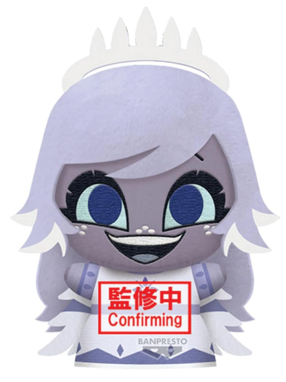 Hazbin Hotel Emily Vol.5 Plush Figure