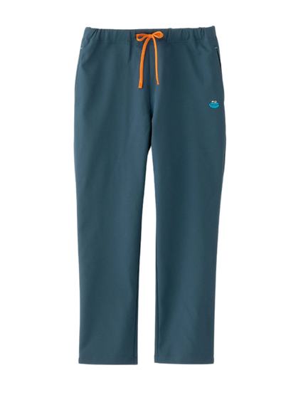 Scrub Canvas Club SESAME STREET Unisex Scrub Pants