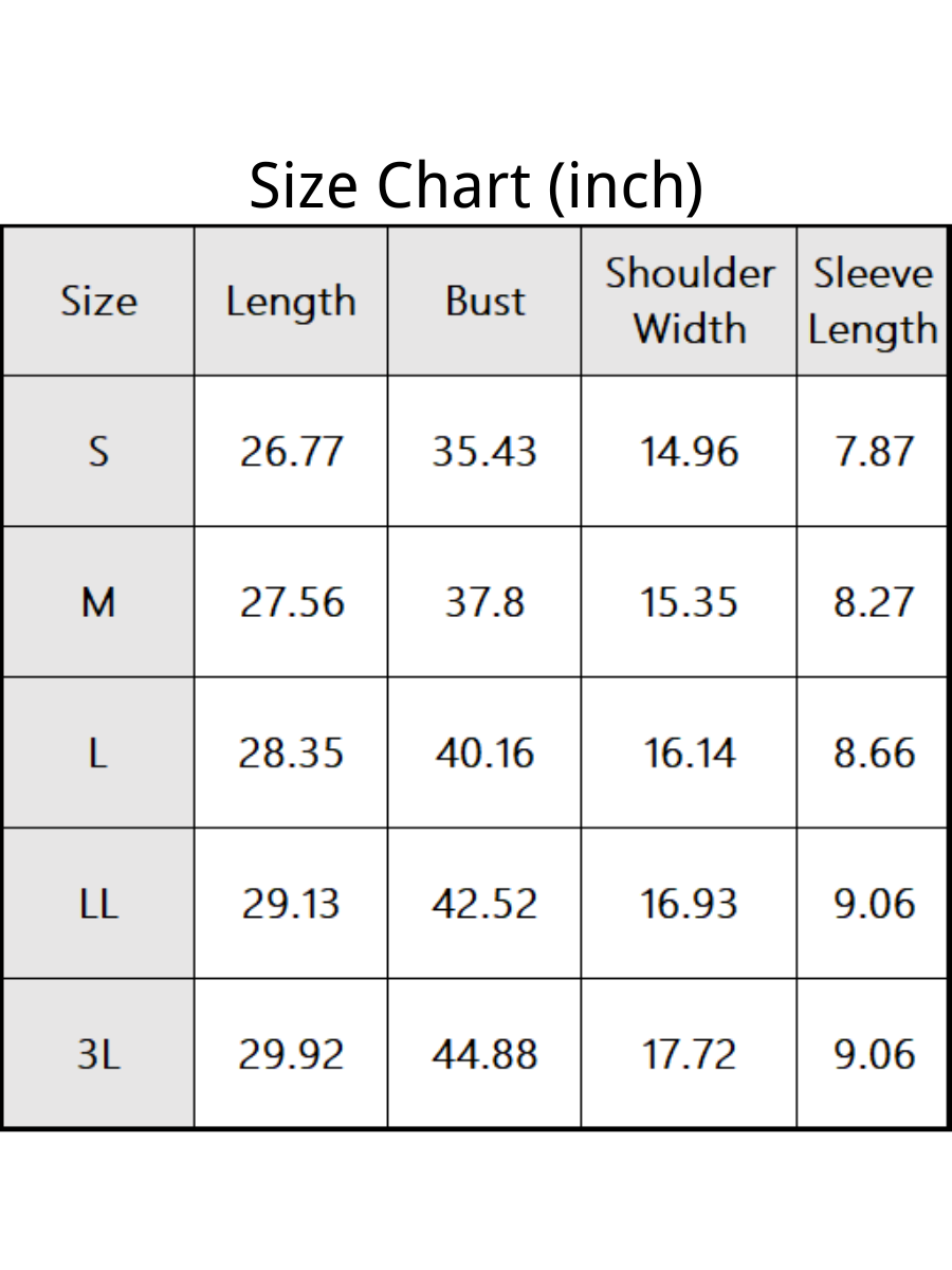 Sanrio Characters Stretch Scrub Top