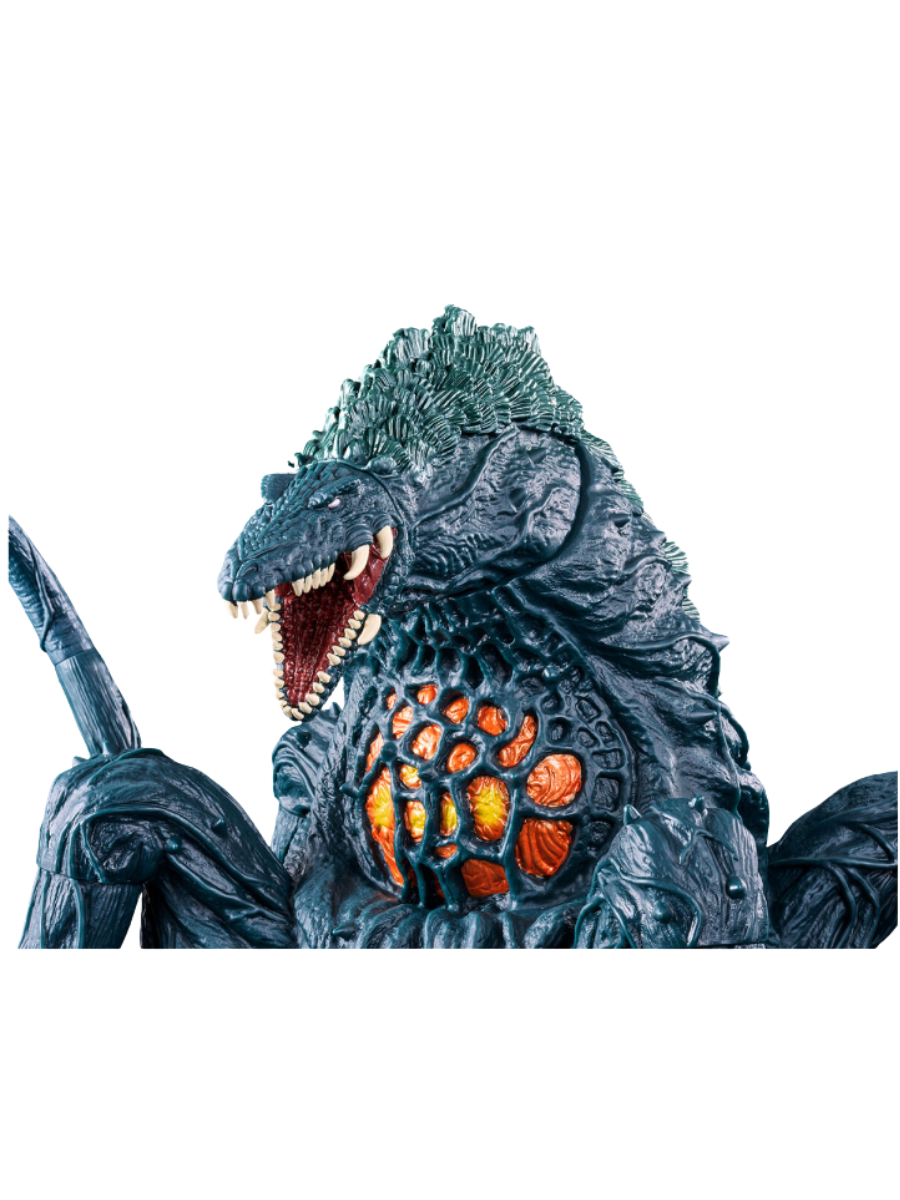 Movie Monster Series: Gigantic Biollante