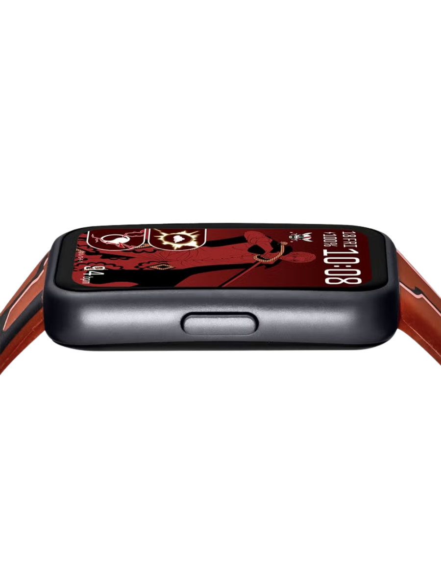 GARRACK ONE PIECE Shanks Smart Watch HUC-OP-BD11-S