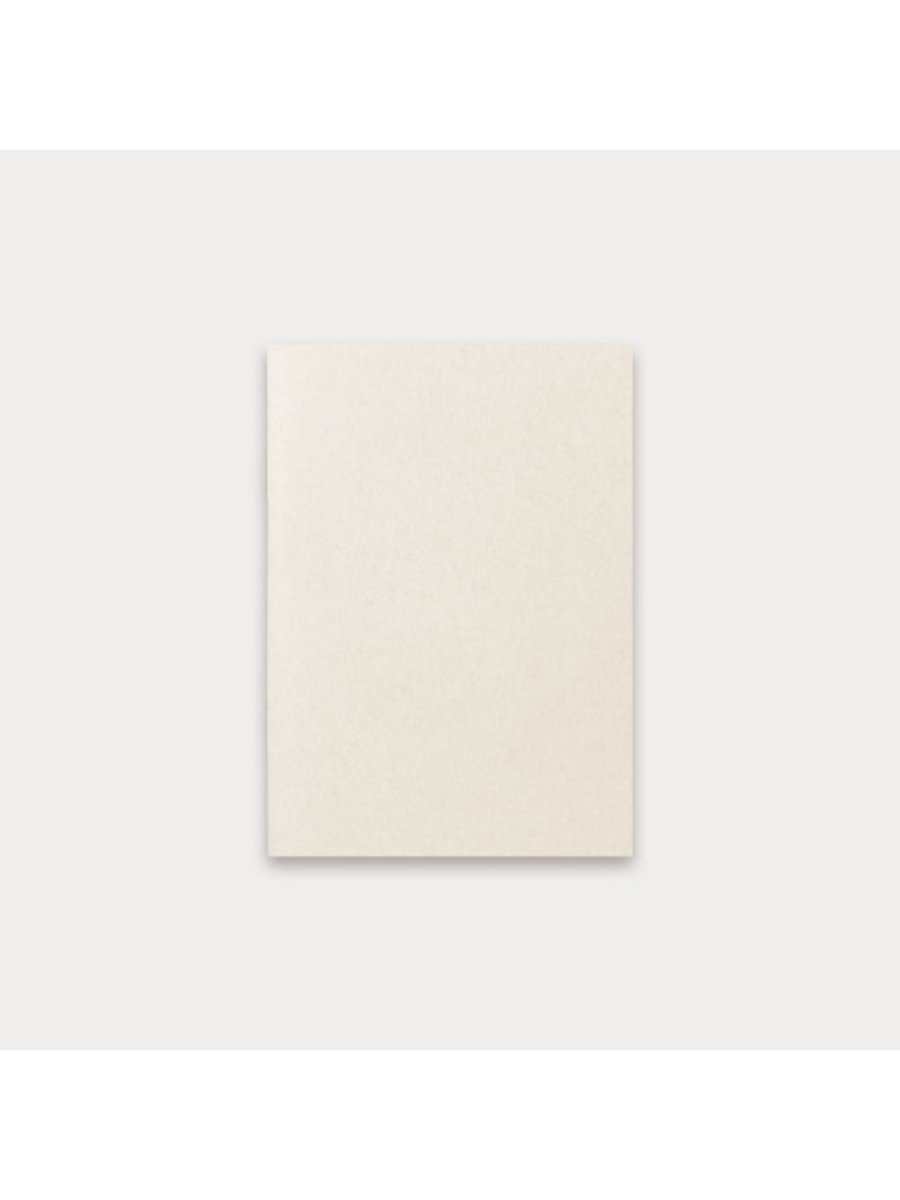 Traveler’s Notebook Passport Size Sketch Paper Refill