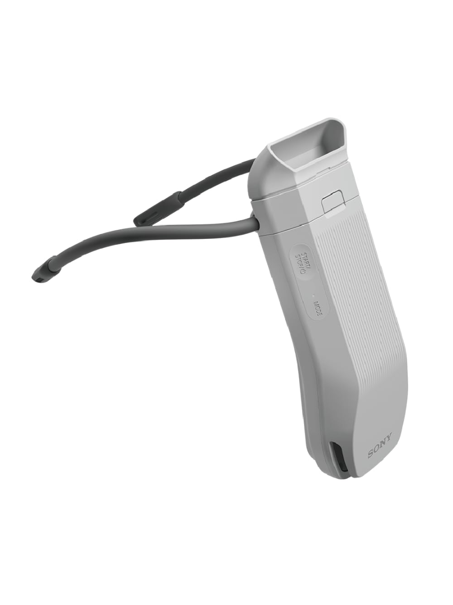 Sony REON POCKET PRO Wearable Neck Air Conditioner 2025 Model