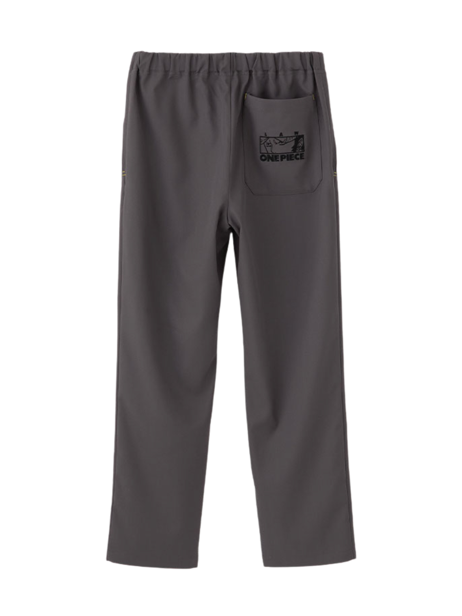 Scrub Canvas Club ONE PIECE Unisex Scrub Pants