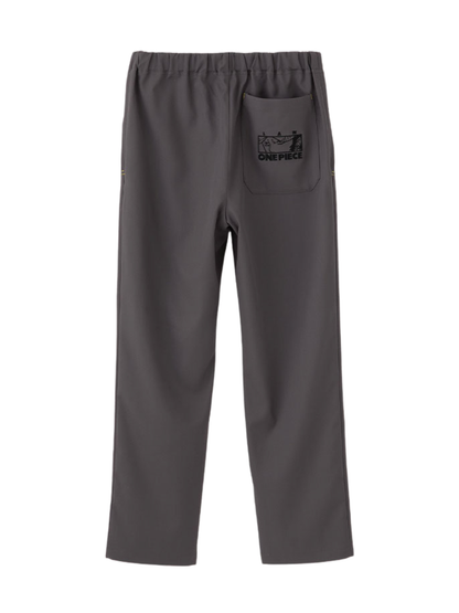 Scrub Canvas Club ONE PIECE Unisex Scrub Pants