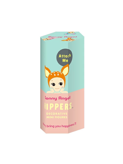 Sonny Angel HIPPERS Animal Series Blind Box