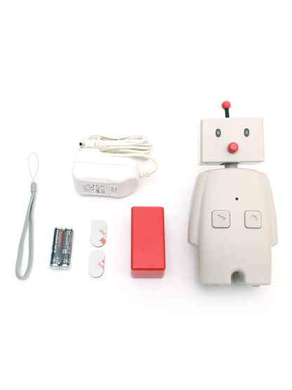Yukai Engineering BOCCO Family Communication Robot