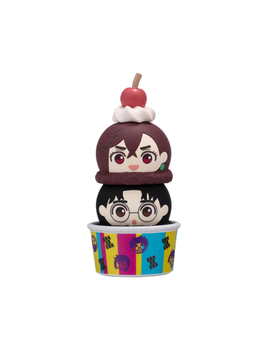 Tsumichen TV Anime "Dandadan" 6-Pack Box
