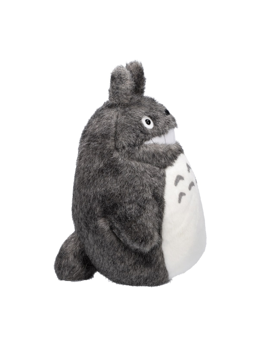 My Neighbor Totoro Big Totoro Laugh Plush Toy