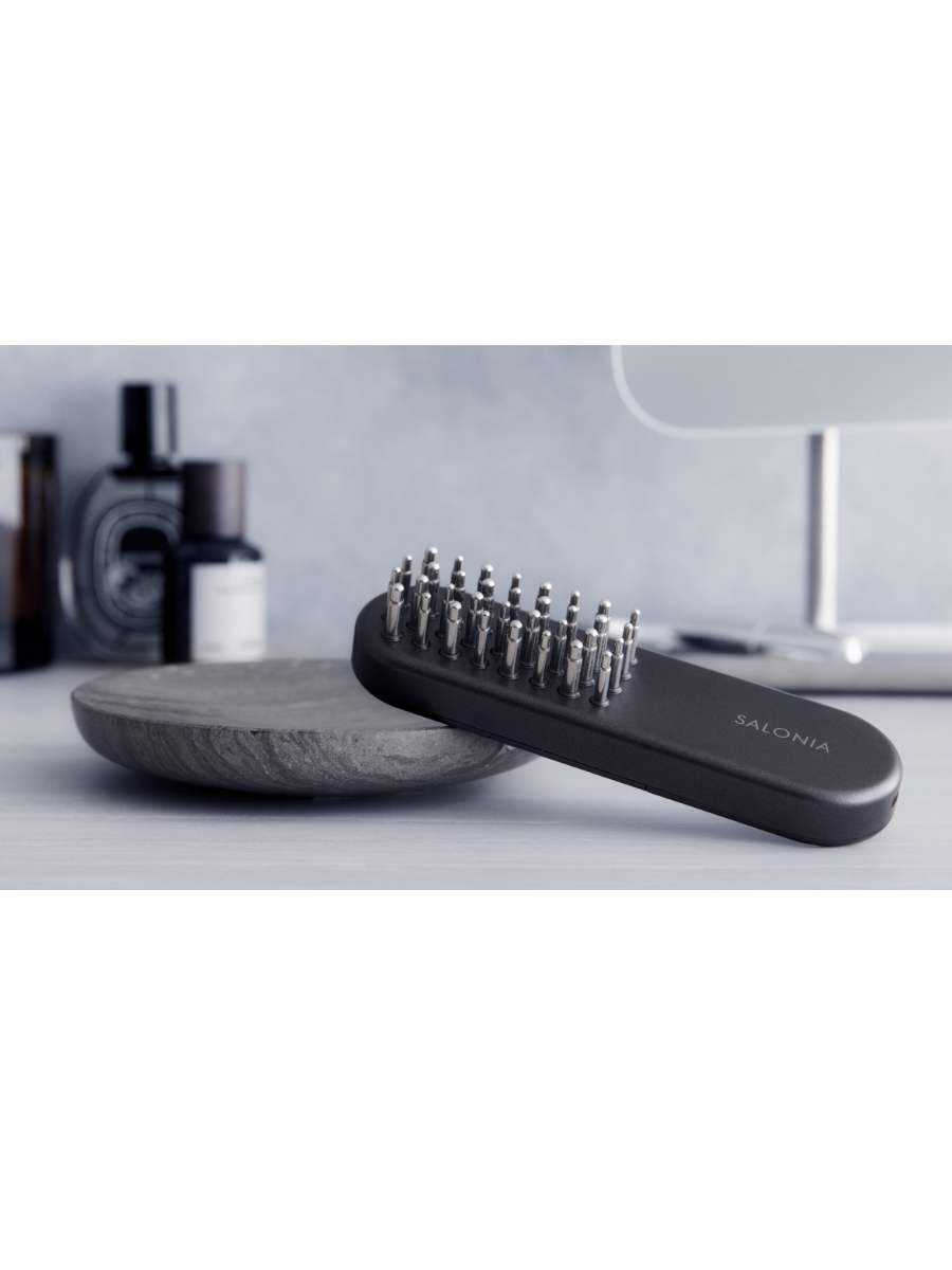 SALONIA EMS Lift Brush 3D Care
