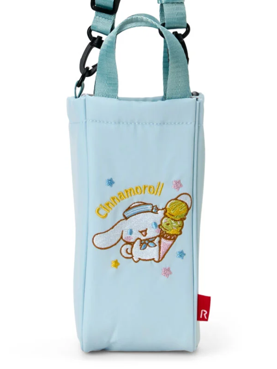 Cinnamoroll ROOTOTE Insulated Bottle Holder