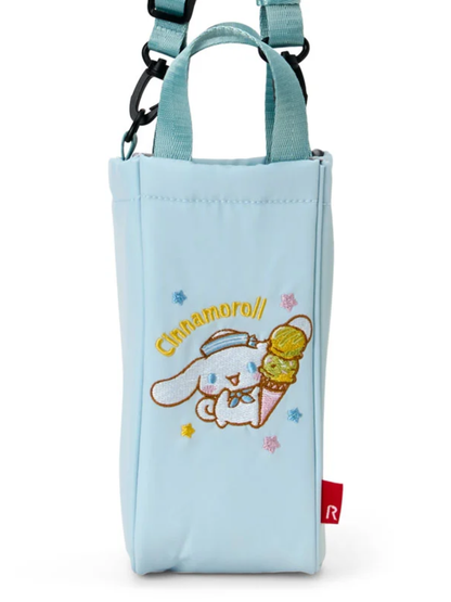 Cinnamoroll ROOTOTE Insulated Bottle Holder
