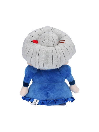Yubaba Beanbag Plush Toy