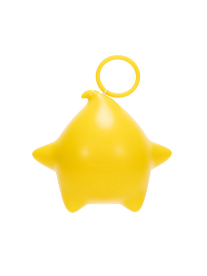 Super Mario Movie Luma Yo Yo Yellow