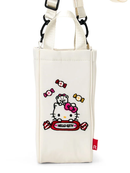 Hello Kitty ROOTOTE Insulated Bottle Holder