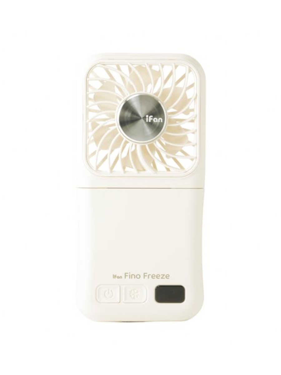 iFan Fino Freeze – 6-in-1 Multifunctional Cooling Fan