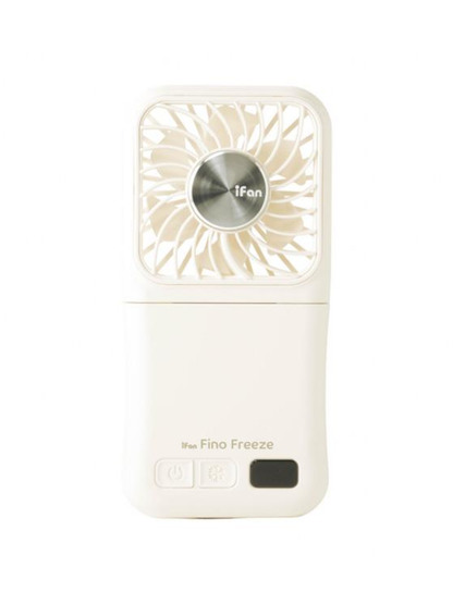 iFan Fino Freeze – 6-in-1 Multifunctional Cooling Fan