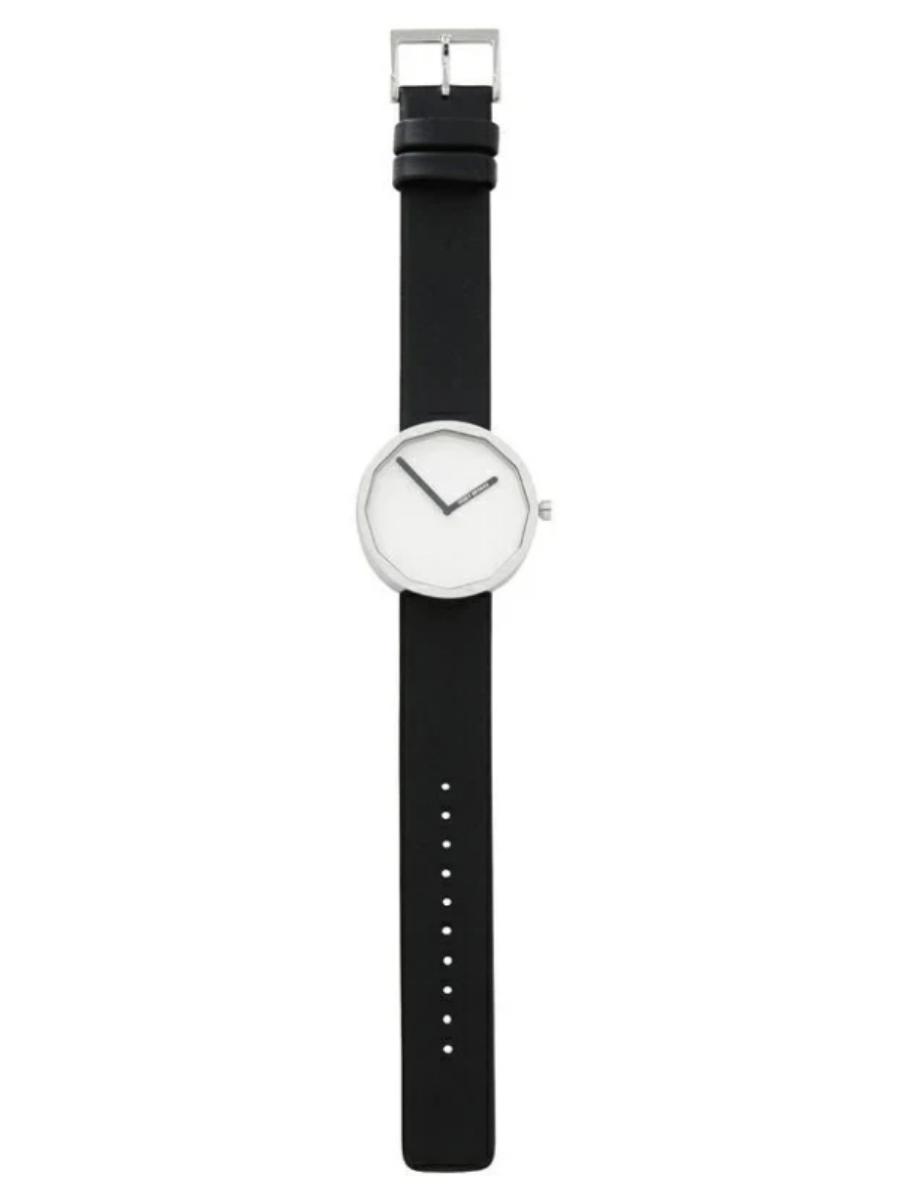 ISSEY MIYAKE TWELVE Watch Japanese Made SILAP001